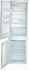 Bosch KIV34X20 Fridge refrigerator with freezer drip system, 274.00L