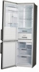 LG GW-F499 BNKZ Fridge refrigerator with freezer no frost, 351.00L