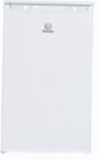 Indesit TFAA 5 Frigo réfrigérateur avec congélateur système goutte à goutte, 101.00L