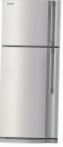 Hitachi R-Z470EU9STS Kühlschrank kühlschrank mit gefrierfach, 395.00L