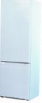 NORD NRB 118-030 Fridge refrigerator with freezer drip system, 277.00L