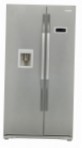 BEKO GNEV 320 X Fridge refrigerator with freezer, 556.00L