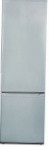 NORD NRB 118-330 Fridge refrigerator with freezer drip system, 277.00L