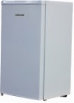 Shivaki SHRF-101CH Kühlschrank kühlschrank mit gefrierfach tropfsystem, 90.00L