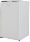 Vestfrost VD 141 RW Kühlschrank kühlschrank mit gefrierfach tropfsystem, 81.00L