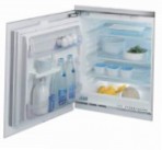 Whirlpool ARG 585 Kühlschrank kühlschrank ohne gefrierfach handbuch, 148.00L