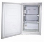 Starfood BD-88 Fridge freezer-cupboard, 88.00L