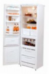 NORD 184-7-221 Kühlschrank kühlschrank mit gefrierfach, 310.00L