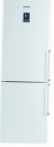 Samsung RL-34 EGSW Fridge refrigerator with freezer no frost, 286.00L