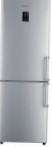 Samsung RL-34 EGTS (RL-34 EGMS) Kühlschrank kühlschrank mit gefrierfach no frost, 286.00L