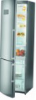 Gorenje RK 6201 UX/2 Fridge refrigerator with freezer drip system, 340.00L