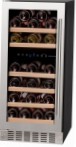 Dunavox DX-32.88SDSK Frigo armoire à vin système goutte à goutte, 88.00L
