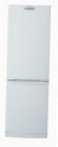 Candy CFC 382 AX Frigo réfrigérateur avec congélateur manuel, 364.00L