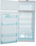DON R 216 металлик Kühlschrank kühlschrank mit gefrierfach tropfsystem, 250.00L