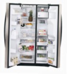 General Electric PSG27SICBS Fridge refrigerator with freezer drip system, 737.00L