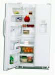 General Electric GSG22KBF Fridge refrigerator with freezer drip system, 611.00L