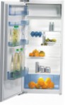 Gorenje RBI 51208 W Fridge refrigerator with freezer drip system, 203.00L