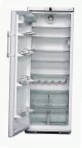 Liebherr K 3660 Fridge refrigerator without a freezer drip system, 362.00L
