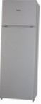 Vestel VDD 345 VS Frigo réfrigérateur avec congélateur système goutte à goutte, 312.00L