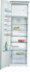 Bosch KIL38A51 Fridge refrigerator with freezer drip system, 280.00L