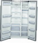 Bosch KAN62V40 Frigo réfrigérateur avec congélateur pas de gel, 604.00L