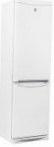 Indesit NBHA 20 Kühlschrank kühlschrank mit gefrierfach tropfsystem, 341.00L