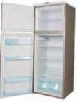DON R 226 металлик Fridge refrigerator with freezer drip system, 250.00L