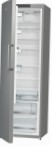 Gorenje R 6192 KX Fridge refrigerator without a freezer drip system, 370.00L