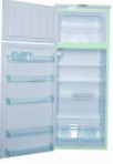 DON R 236 жасмин Kühlschrank kühlschrank mit gefrierfach tropfsystem, 320.00L