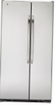 General Electric GCE23LBYFSS Fridge refrigerator with freezer, 619.00L