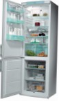 Electrolux ERB 3641 Kühlschrank kühlschrank mit gefrierfach tropfsystem, 337.00L