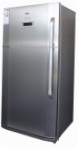 BEKO DNE 68720 T Fridge refrigerator with freezer no frost, 563.00L