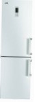 LG GW-B489 EVQW Fridge refrigerator with freezer no frost, 360.00L