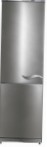 ATLANT МХМ 1844-80 Frigo réfrigérateur avec congélateur système goutte à goutte, 367.00L