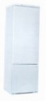 NORD 218-7-421 Fridge refrigerator with freezer manual, 290.00L