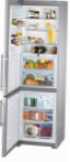 Liebherr CBNes 3967 Fridge refrigerator with freezer drip system, 326.00L