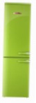 ЗИЛ ZLB 200 (Avocado green) Kühlschrank kühlschrank mit gefrierfach tropfsystem, 304.00L