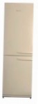 Snaige RF31SM-S1DA21 Холодильник холодильник з морозильником крапельна система, 279.00L
