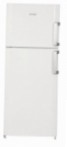 BEKO DS 227020 Fridge refrigerator with freezer drip system, 259.00L