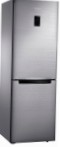 Samsung RB-29 FERMDSS Fridge refrigerator with freezer no frost, 290.00L
