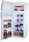 Swizer DFR-201 WSP Kühlschrank kühlschrank mit gefrierfach tropfsystem, 256.00L