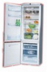 Hansa RFAK310iMН Frigo réfrigérateur avec congélateur système goutte à goutte, 275.00L