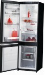 Gorenje NRK-ORA-E Fridge refrigerator with freezer drip system, 262.00L