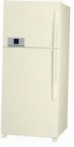 LG GN-M492 YVQ Kühlschrank kühlschrank mit gefrierfach, 393.00L