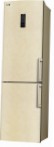 LG GA-M589 ZEQA Kühlschrank kühlschrank mit gefrierfach no frost, 360.00L
