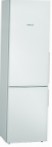 Bosch KGE39AW31 Kühlschrank kühlschrank mit gefrierfach, 339.00L