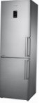 Samsung RB-30 FEJNCSS Fridge refrigerator with freezer no frost, 304.00L