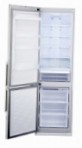 Samsung RL-50 RSCTS Fridge refrigerator with freezer no frost, 345.00L