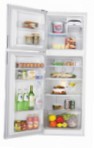 Samsung RT2ASRSW Fridge refrigerator with freezer no frost, 217.00L
