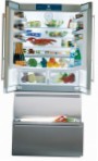 Liebherr CNes 6256 Fridge refrigerator with freezer no frost, 496.00L